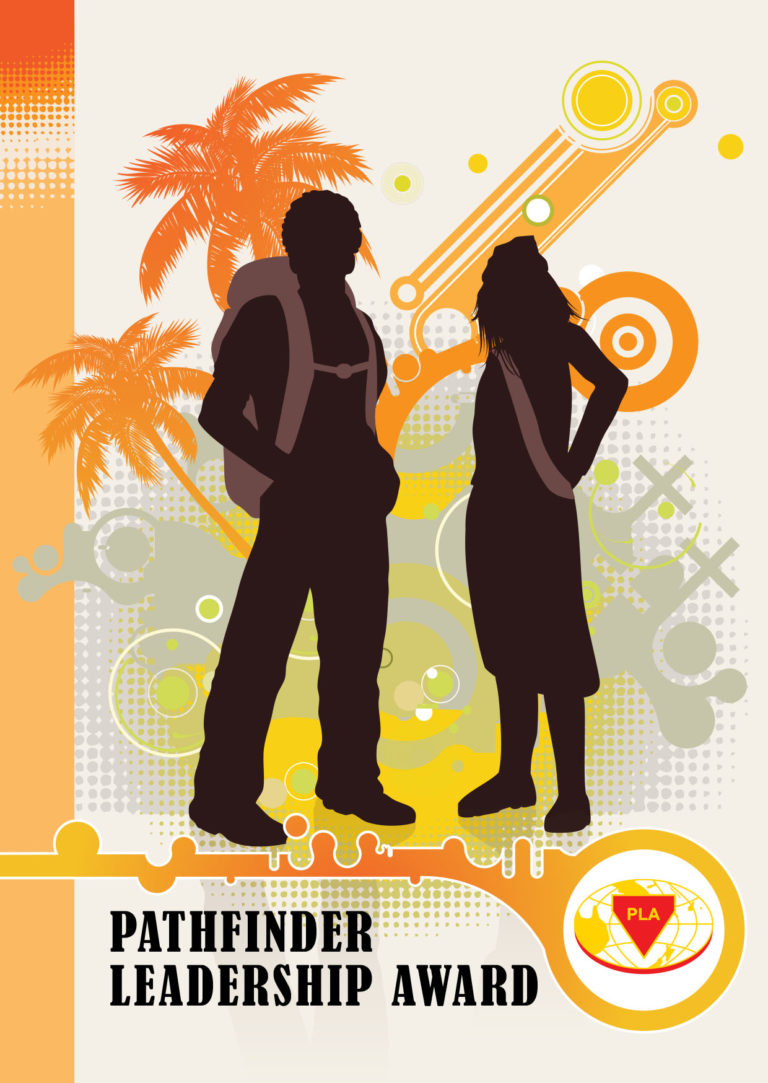 Pathfinder Leadership Award – Pathfinders