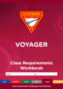 voyager teacher login